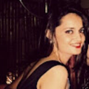 Meet your Posher, Isha